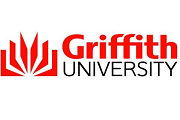 Griffith University 180x120